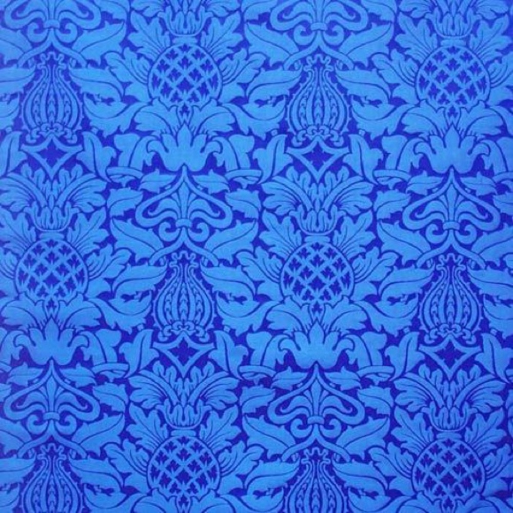 Meet your Posher, Gregory